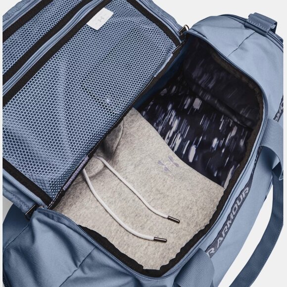 Under Armour Undeniable Signature Duffle Bag - Picture 5 of 8